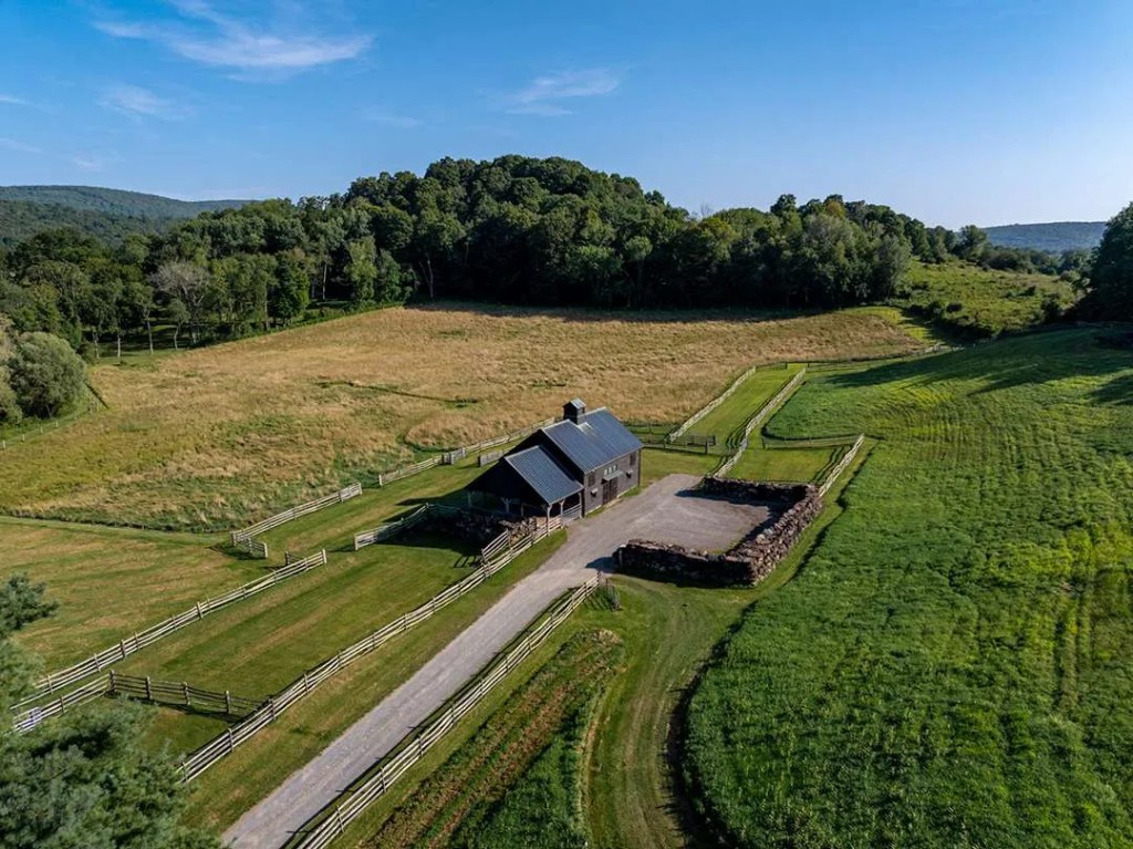 Buying a House With Acreage in the Hudson&nbsp;Valley