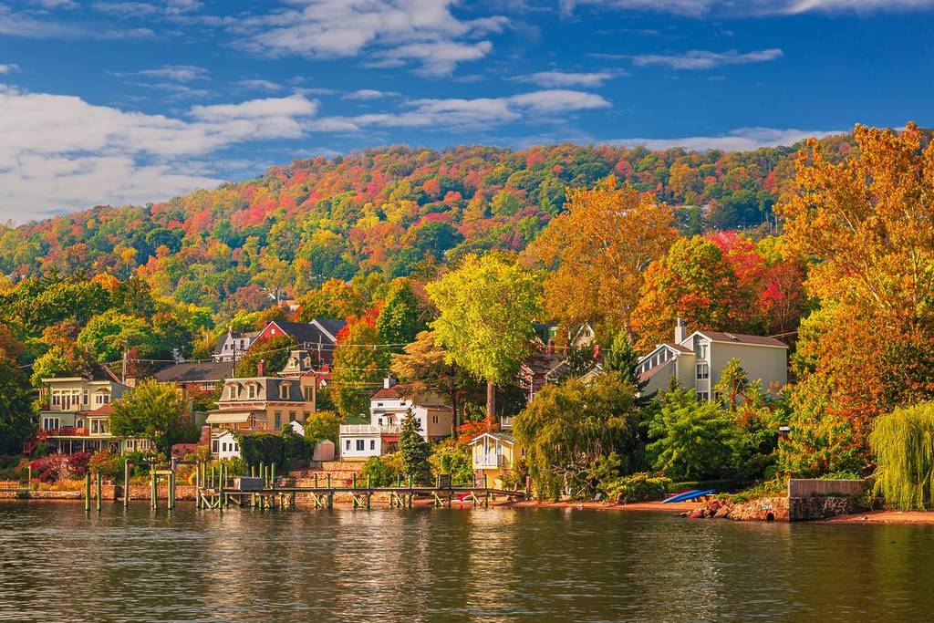 What Is It Really Like Living in the Hudson Valley&nbsp;Year-Round?
