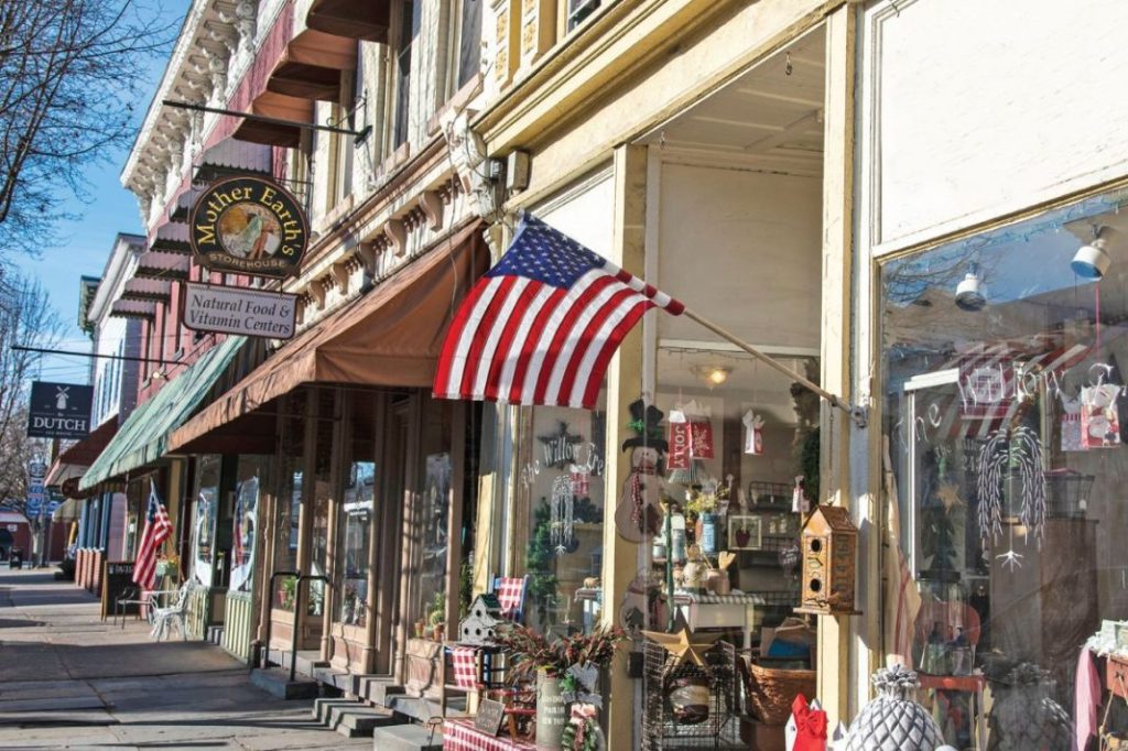 Which Hudson Valley Towns Offer the Best Value Right&nbsp;Now?