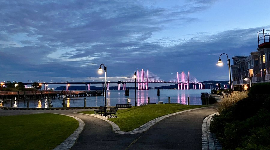 Why Some Hudson Valley Towns Feel Busier Than Others