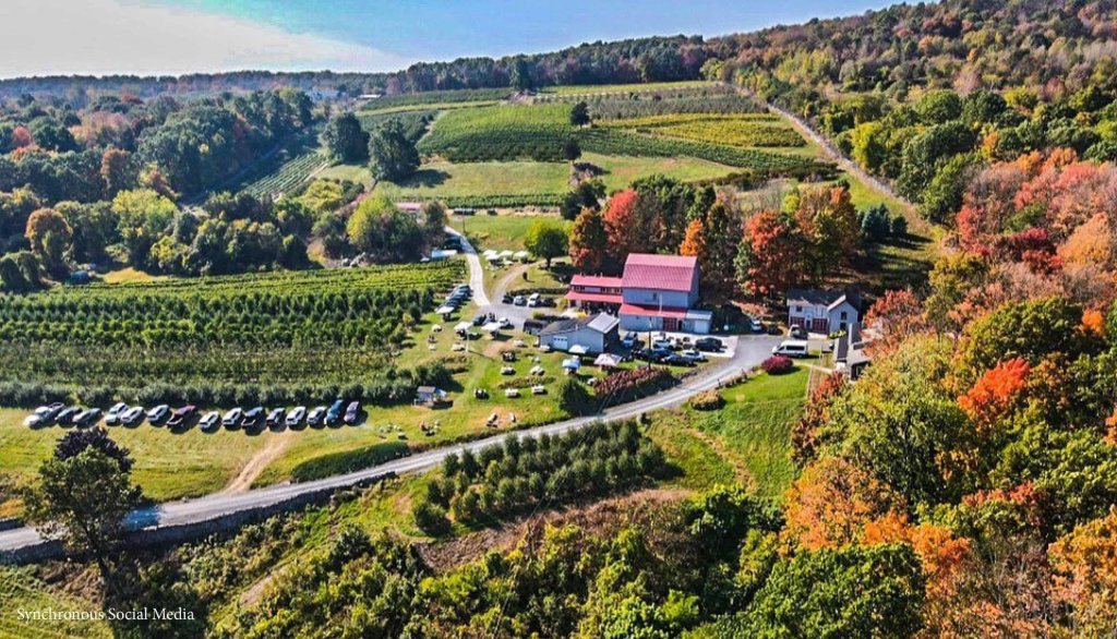 Is It Smarter to Buy Land or a House in the Hudson Valley Right Now?