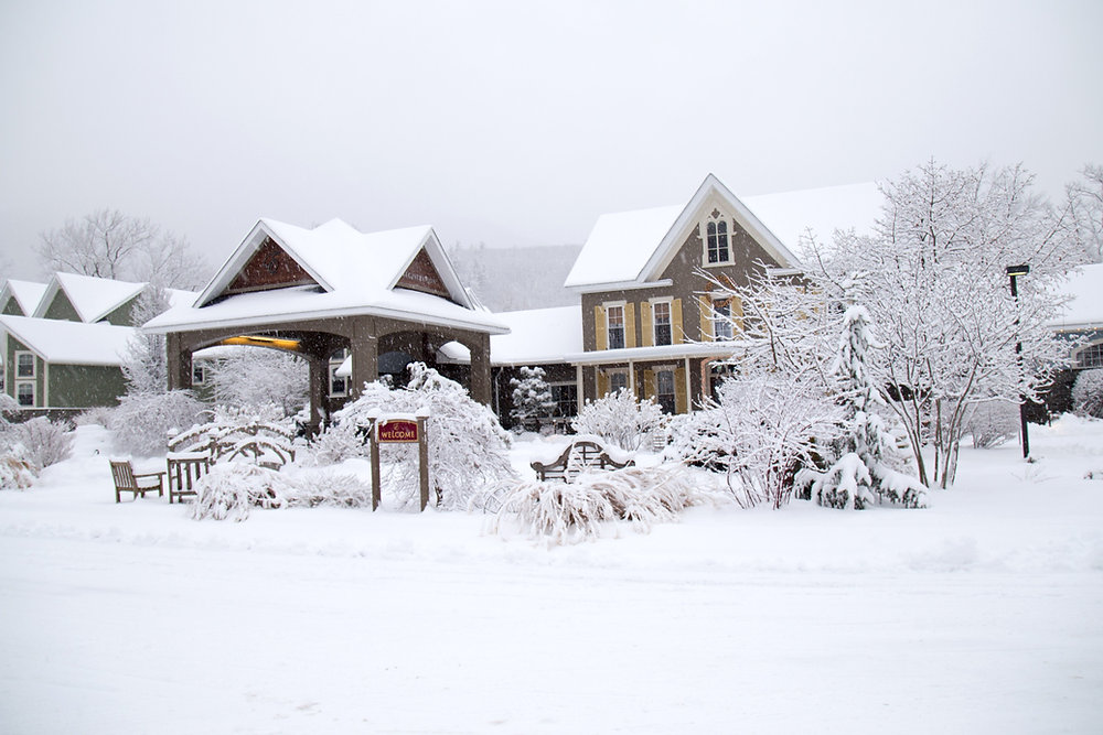 How the “Golden Handcuff” Era Is Affecting Hudson Valley&nbsp;Inventory