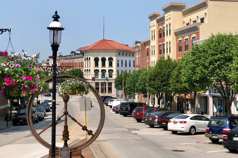 How NYC Buyers Actually Choose Hudson Valley&nbsp;Towns