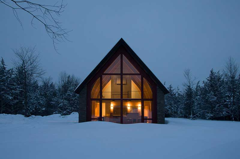 Are Energy-Efficient Homes Actually in Demand in the Hudson Valley?